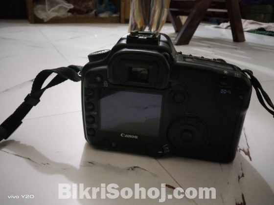 Canon D30